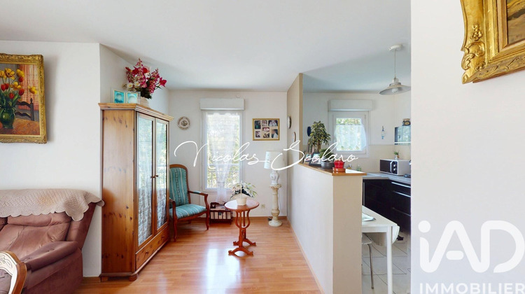 Ma-Cabane - Vente Appartement Cavaillon, 68 m²