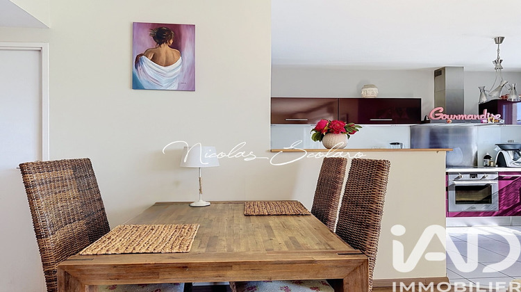 Ma-Cabane - Vente Appartement Cavaillon, 87 m²