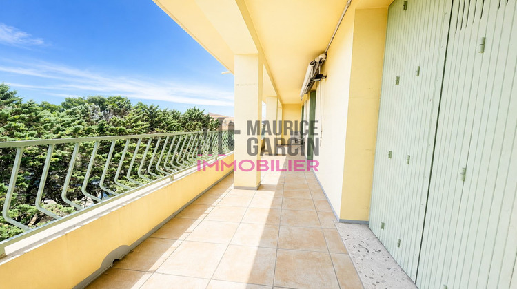 Ma-Cabane - Vente Appartement Cavaillon, 85 m²