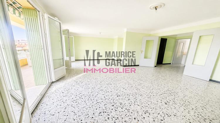 Ma-Cabane - Vente Appartement Cavaillon, 85 m²