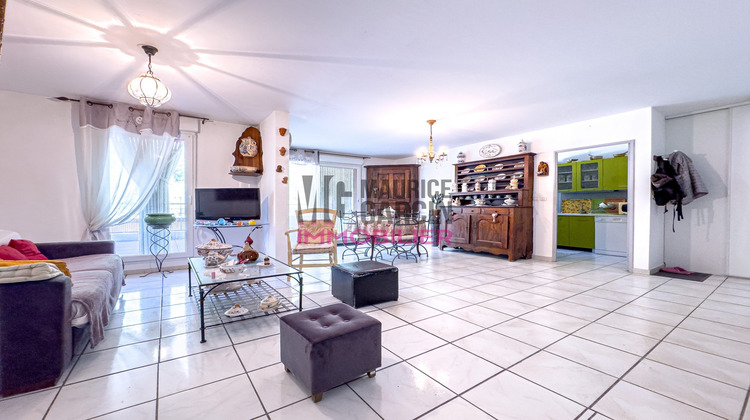 Ma-Cabane - Vente Appartement Cavaillon, 73 m²