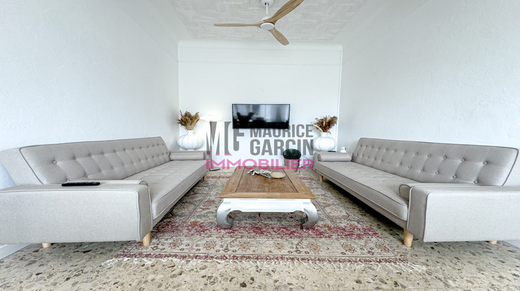 Ma-Cabane - Vente Appartement Cavaillon, 98 m²