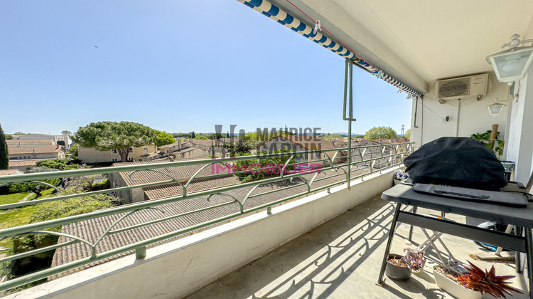Ma-Cabane - Vente Appartement Cavaillon, 104 m²