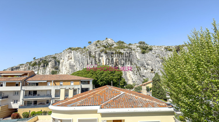 Ma-Cabane - Vente Appartement Cavaillon, 104 m²