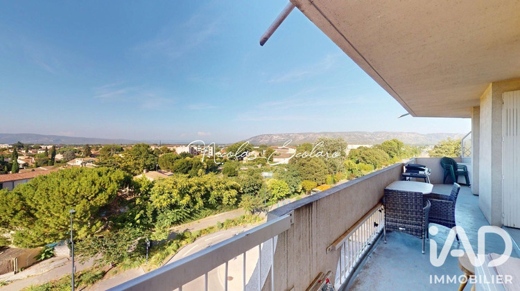 Ma-Cabane - Vente Appartement Cavaillon, 60 m²