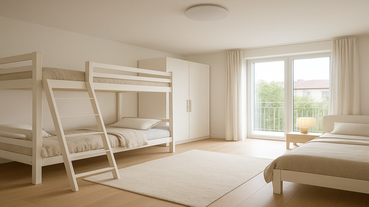 Ma-Cabane - Vente Appartement CAVAILLON, 86 m²