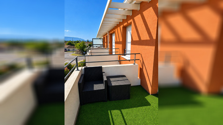 Ma-Cabane - Vente Appartement CAVAILLON, 37 m²