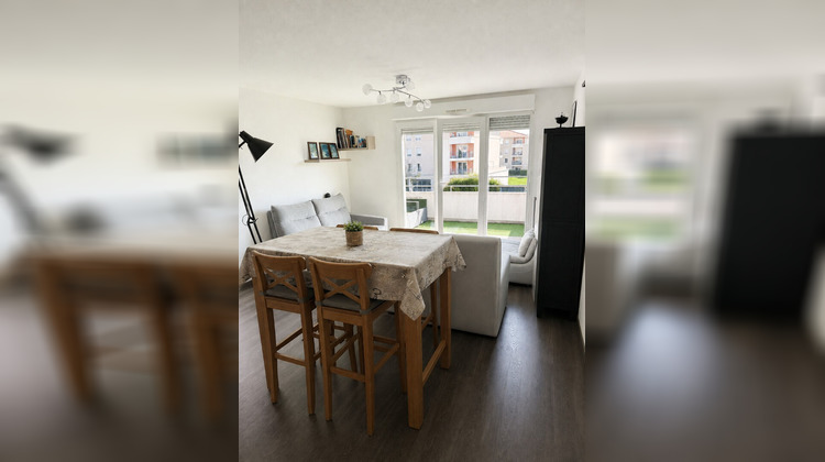 Ma-Cabane - Vente Appartement CAVAILLON, 37 m²
