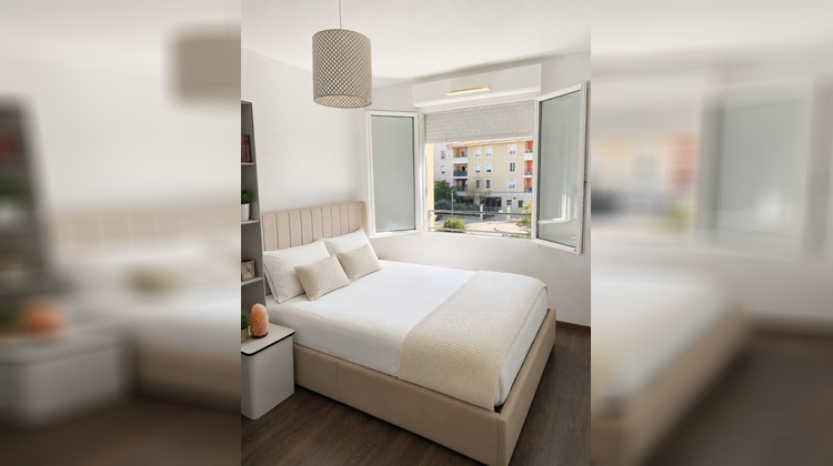 Ma-Cabane - Vente Appartement CAVAILLON, 37 m²