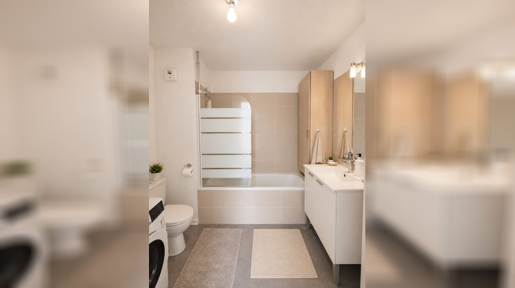 Ma-Cabane - Vente Appartement CAVAILLON, 37 m²