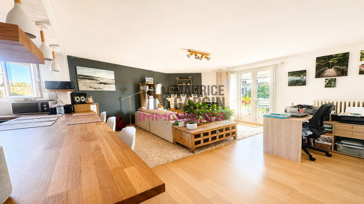 Ma-Cabane - Vente Appartement Cavaillon, 67 m²