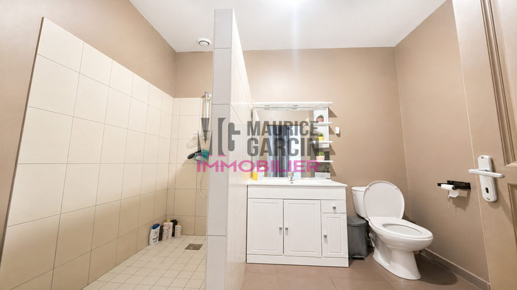Ma-Cabane - Vente Appartement Cavaillon, 51 m²