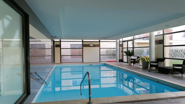 Ma-Cabane - Vente Appartement Cavaillon, 45 m²