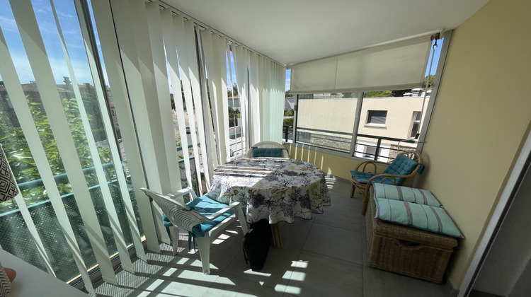 Ma-Cabane - Vente Appartement Cavalaire-sur-Mer, 27 m²