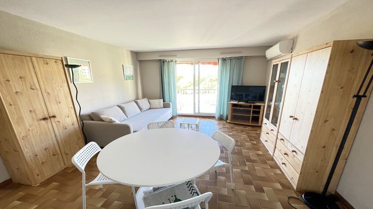 Ma-Cabane - Vente Appartement Cavalaire-sur-Mer, 40 m²