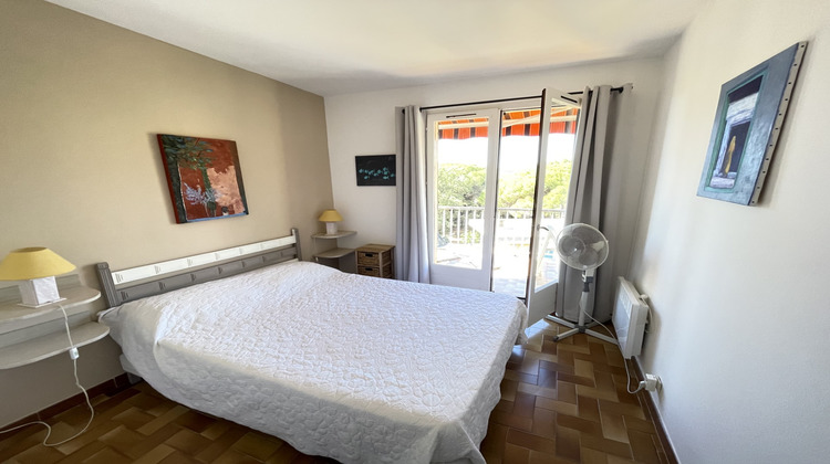 Ma-Cabane - Vente Appartement Cavalaire-sur-Mer, 40 m²