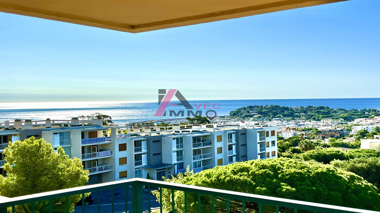 Ma-Cabane - Vente Appartement Cavalaire-sur-Mer, 44 m²