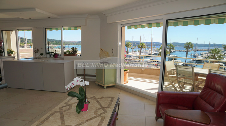 Ma-Cabane - Vente Appartement Cavalaire-sur-Mer, 75 m²