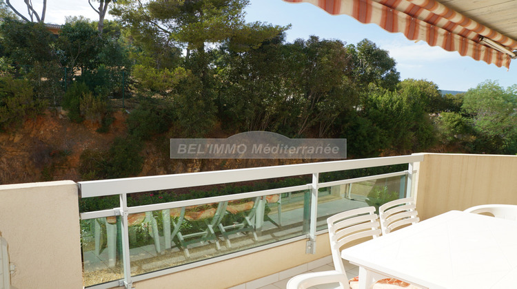 Ma-Cabane - Vente Appartement Cavalaire-sur-Mer, 31 m²