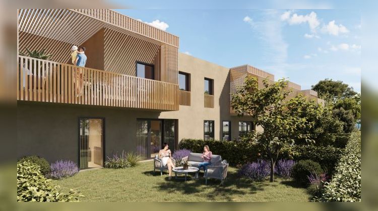 Ma-Cabane - Vente Appartement Cavalaire-sur-Mer, 87 m²