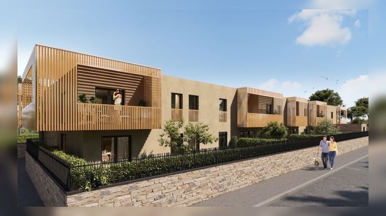 Ma-Cabane - Vente Appartement Cavalaire-sur-Mer, 87 m²