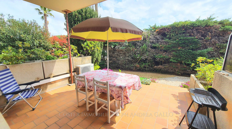 Ma-Cabane - Vente Appartement Cavalaire-sur-Mer, 40 m²