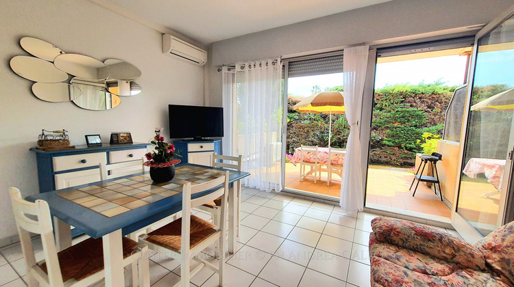 Ma-Cabane - Vente Appartement Cavalaire-sur-Mer, 40 m²