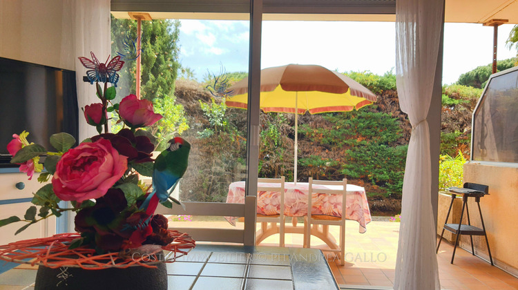 Ma-Cabane - Vente Appartement Cavalaire-sur-Mer, 40 m²