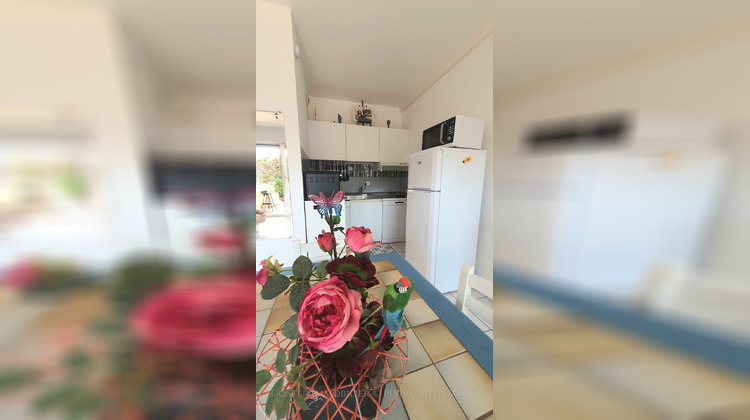 Ma-Cabane - Vente Appartement Cavalaire-sur-Mer, 40 m²