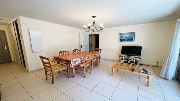 Ma-Cabane - Vente Appartement Cavalaire-sur-Mer, 53 m²