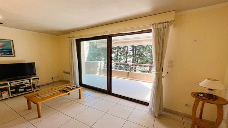 Ma-Cabane - Vente Appartement Cavalaire-sur-Mer, 53 m²