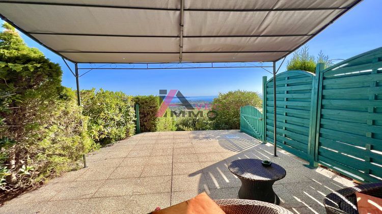 Ma-Cabane - Vente Appartement Cavalaire-sur-Mer, 28 m²