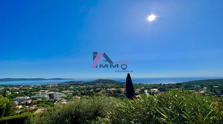 Ma-Cabane - Vente Appartement Cavalaire-sur-Mer, 28 m²