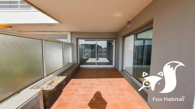 Ma-Cabane - Vente Appartement Cavalaire-sur-Mer, 112 m²