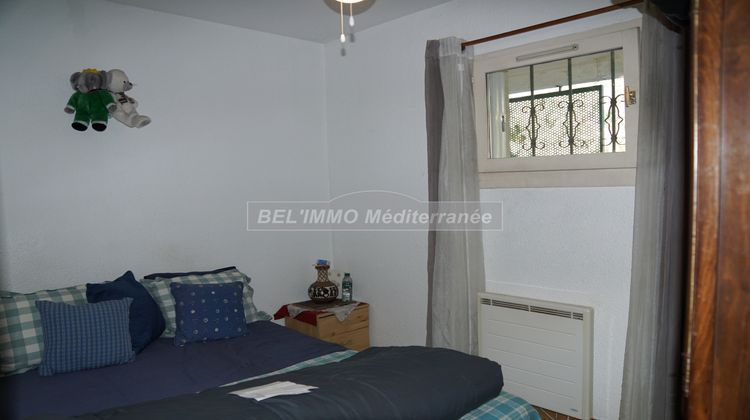 Ma-Cabane - Vente Appartement Cavalaire-sur-Mer, 27 m²