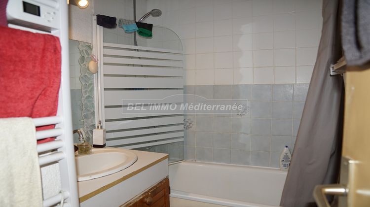 Ma-Cabane - Vente Appartement Cavalaire-sur-Mer, 27 m²