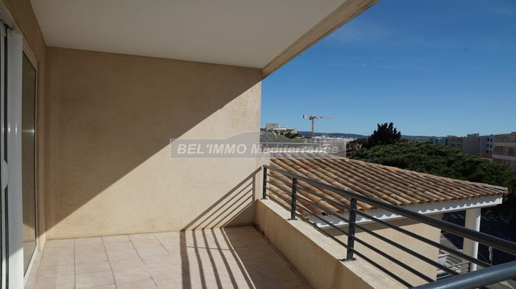 Ma-Cabane - Vente Appartement Cavalaire-sur-Mer, 62 m²