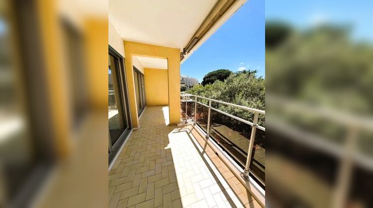 Ma-Cabane - Vente Appartement Cavalaire-sur-Mer, 36 m²