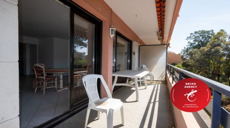 Ma-Cabane - Vente Appartement Cavalaire-sur-Mer, 88 m²