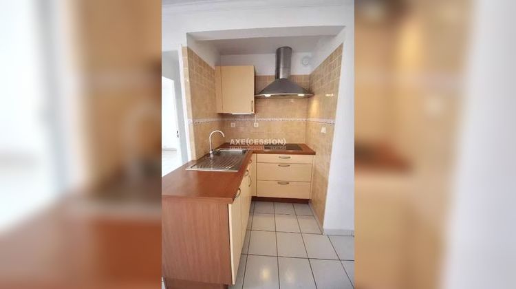 Ma-Cabane - Vente Appartement Cavalaire-sur-Mer, 40 m²