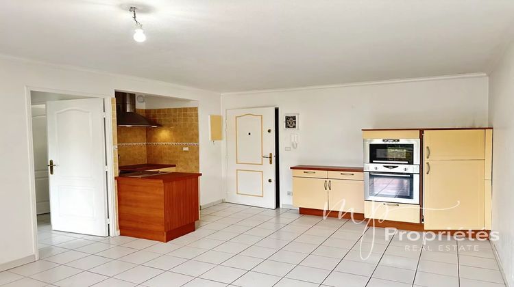 Ma-Cabane - Vente Appartement Cavalaire-sur-Mer, 39 m²