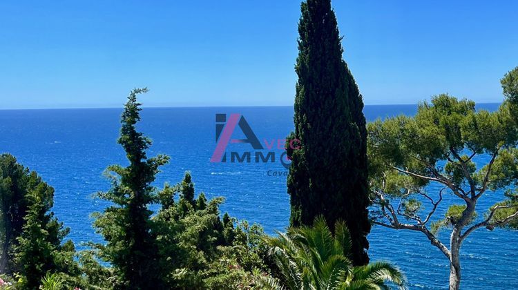 Ma-Cabane - Vente Appartement Cavalaire-sur-Mer, 21 m²