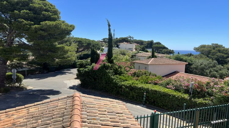 Ma-Cabane - Vente Appartement Cavalaire-sur-Mer, 21 m²