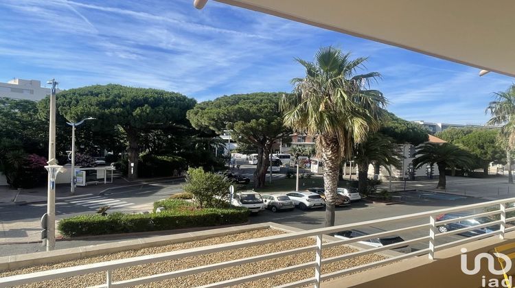 Ma-Cabane - Vente Appartement Cavalaire-sur-Mer, 46 m²