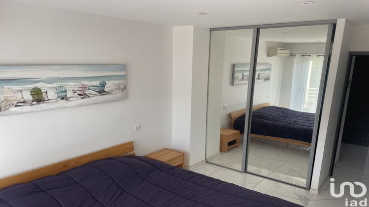 Ma-Cabane - Vente Appartement Cavalaire-sur-Mer, 46 m²