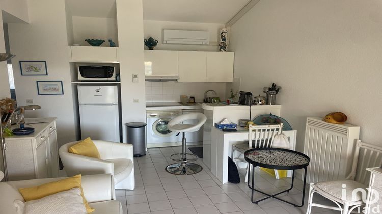 Ma-Cabane - Vente Appartement Cavalaire-sur-Mer, 33 m²