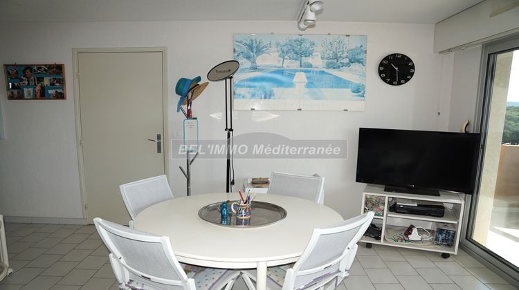 Ma-Cabane - Vente Appartement Cavalaire-sur-Mer, 38 m²