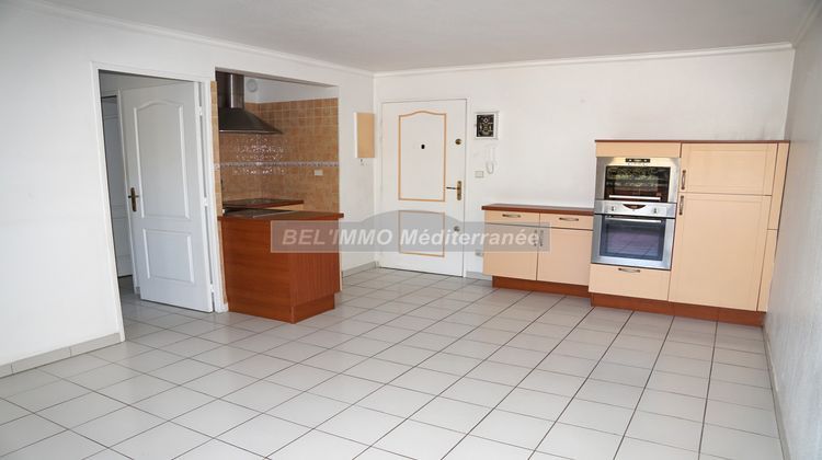 Ma-Cabane - Vente Appartement Cavalaire-sur-Mer, 39 m²