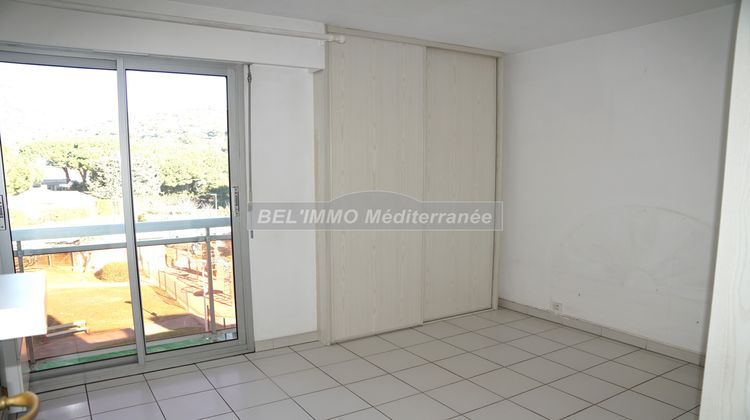 Ma-Cabane - Vente Appartement Cavalaire-sur-Mer, 39 m²