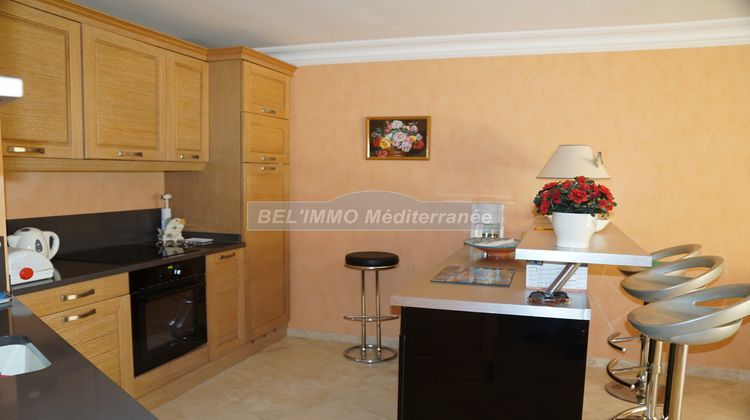 Ma-Cabane - Vente Appartement Cavalaire-sur-Mer, 48 m²